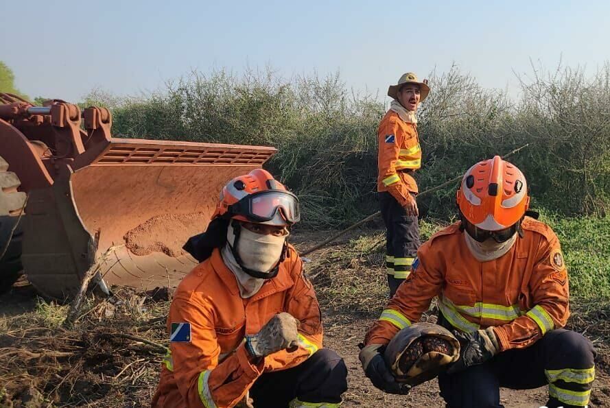 Imagem de compartilhamento para o artigo Inscrições para seleção de soldado temporário dos Bombeiros são prorrogadas até 1º de julho da MS Todo dia